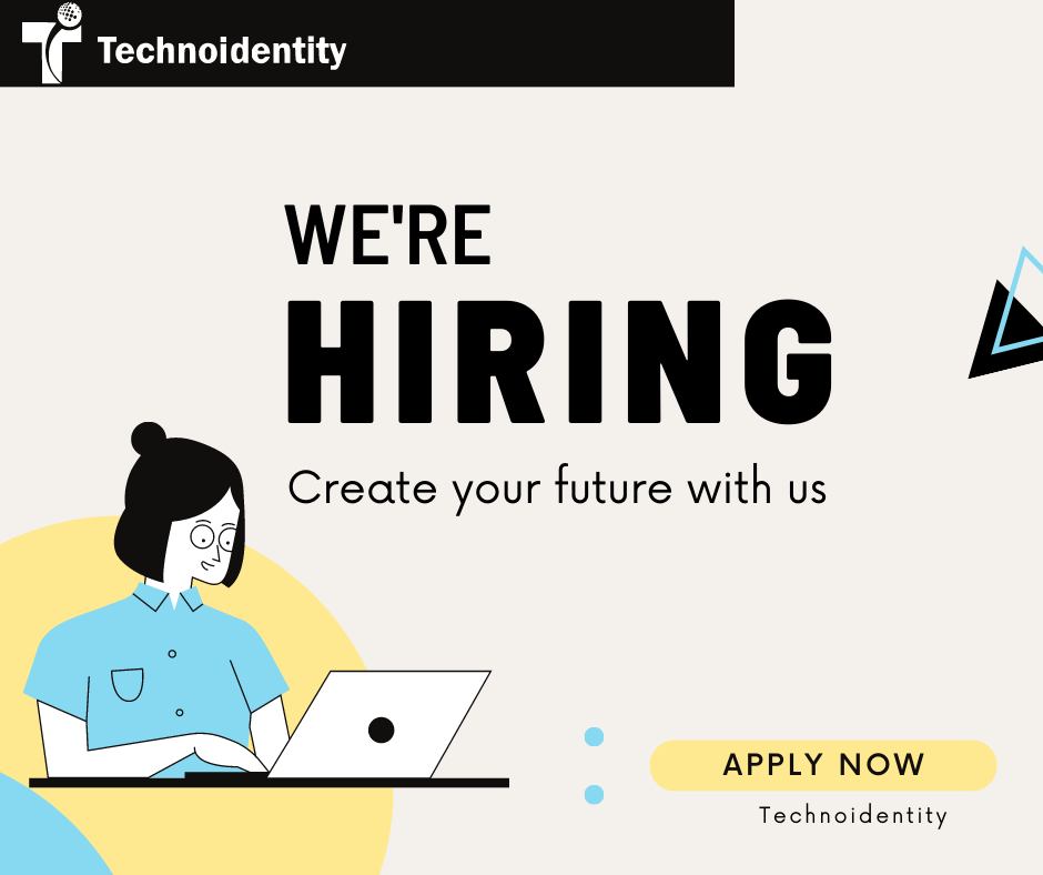 Technoidentity